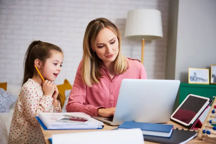 Female Professional Home Tutors in F-6 Islamabad 